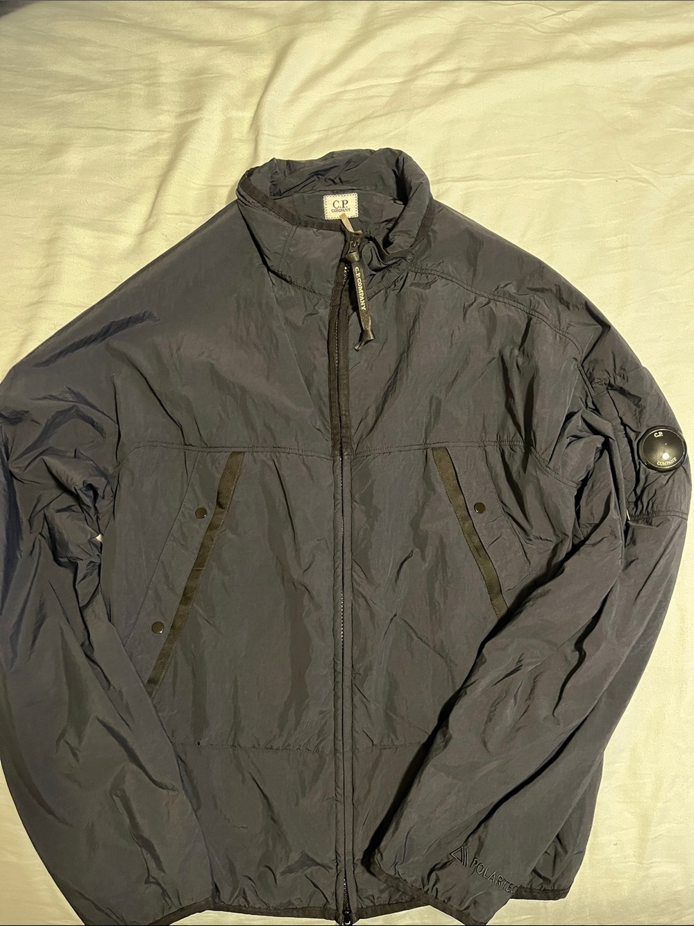 Designer Light Weight Jacket - Picture 6 of 11